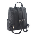 Mochila Amayra 13 67.c2523.1 Negra